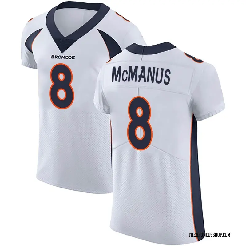 brandon mcmanus jersey