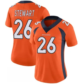 darian stewart jersey