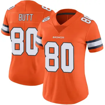 jake butt jersey