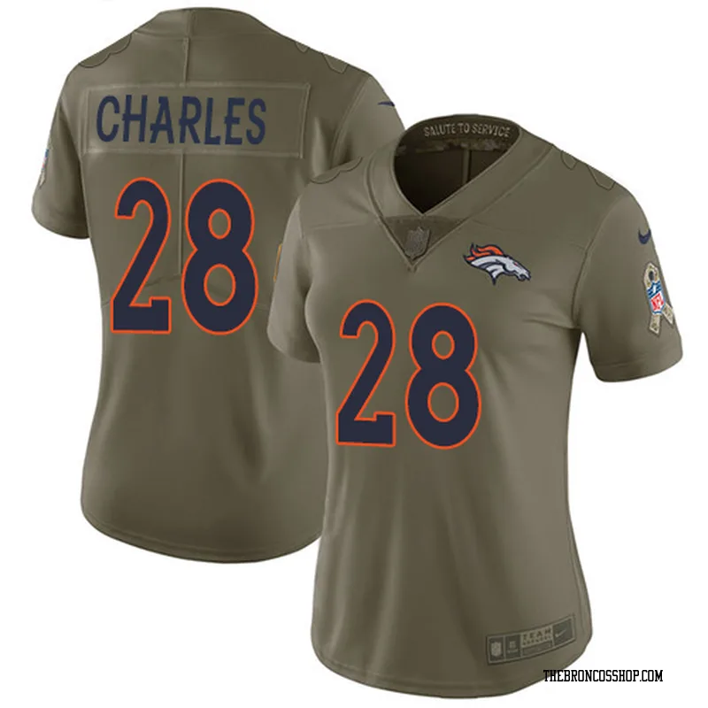 jamaal charles jersey