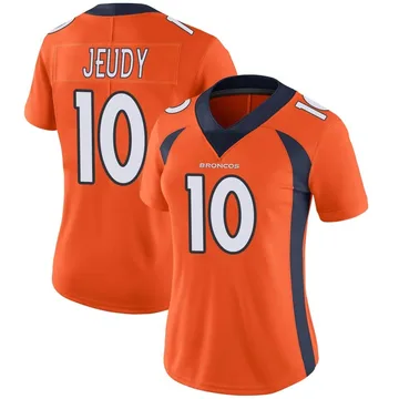 jerry jeudy youth jersey