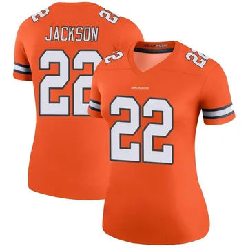 kareem jackson jersey