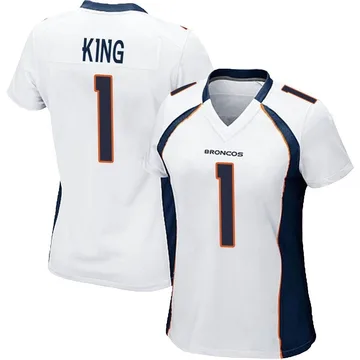 marquette king jersey