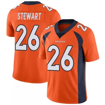 darian stewart jersey