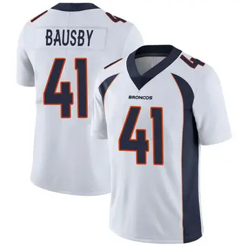 jersey broncos de denver