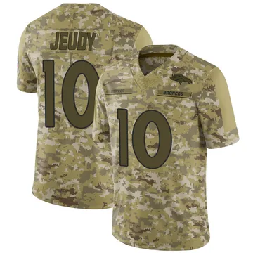 jerry jeudy youth jersey