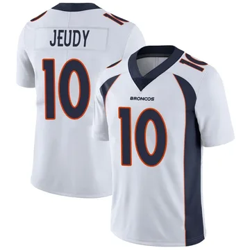 jerry jeudy jersey youth