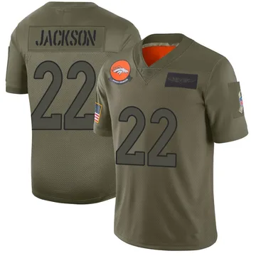 kareem jackson jersey
