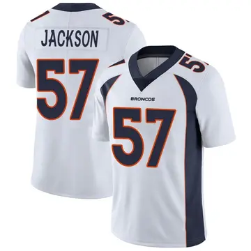 Tom Jackson Jersey, Tom Jackson Denver Broncos Jerseys - Broncos Store